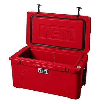 新品送料込み！Yeti イエティ クーラー タンドラ tundra 65 タン YETI イエティ タンドラ クーラーズ クーラーボックス
